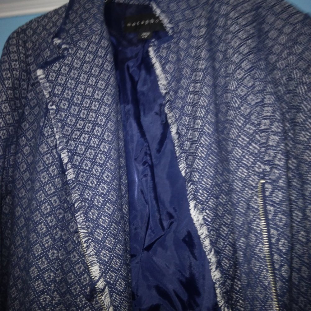 Metaphor Jacket - Picture 4 of 4